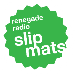 Renegade Slip Mats