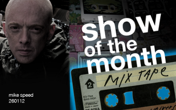 Show Of the Month