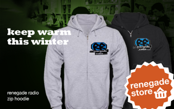 Renegade Shop