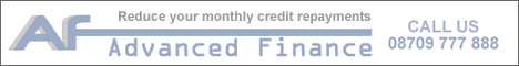 Advanced Finance