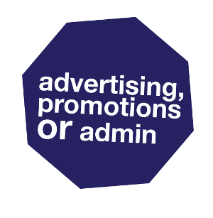 Contact About Abvertising