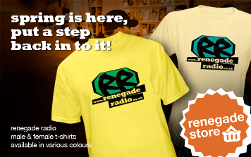 Renegade Shop